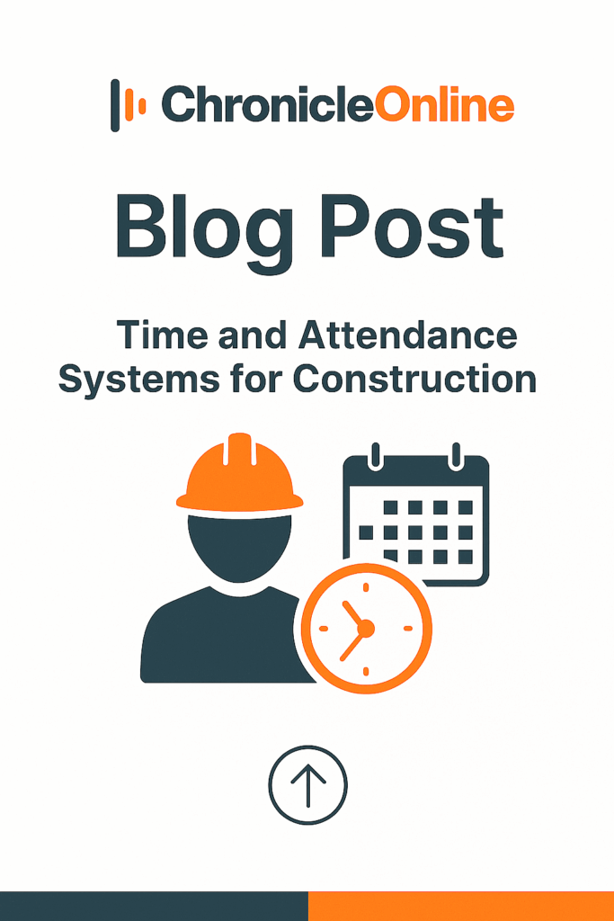 Construction Blog