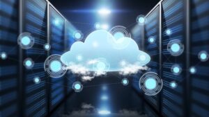 Cloud‑Based Attendance System