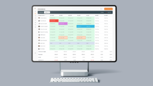 HR Software Management