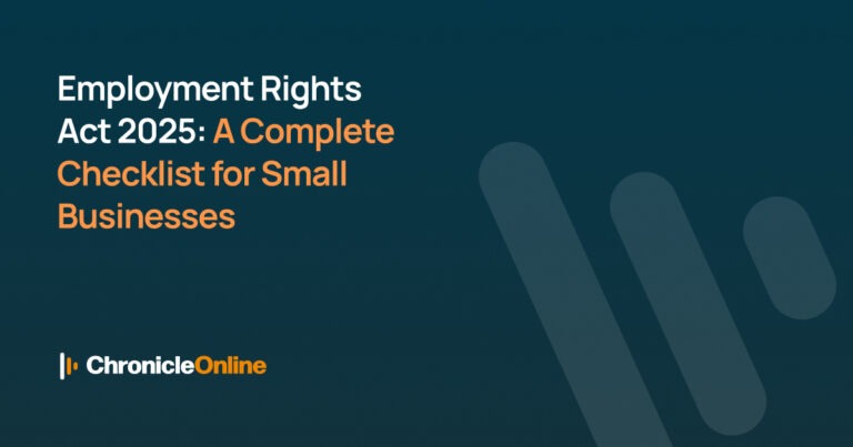 Employment Rights checklist