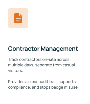 Loop - Contractor