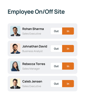 Loop - Onsite