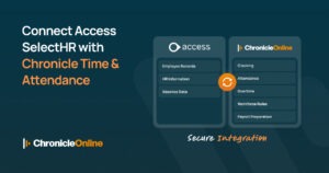 SelectHR Integration