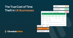 UK Time Theft Dashboard