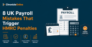 Payroll Mistakes