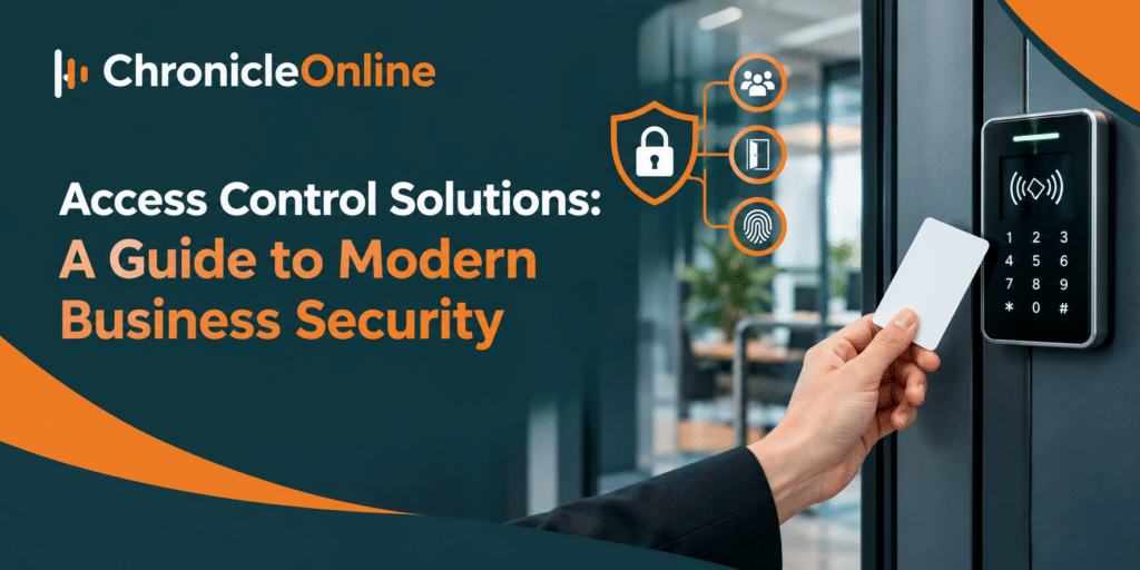 Access Control Solutions