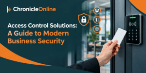 Access Control Solutions