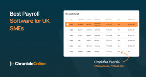 Best Payroll Software