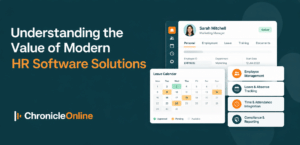 Modern HR Software Solutions