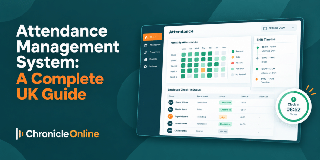 Attendance Management