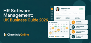 HR Software Management_ UK