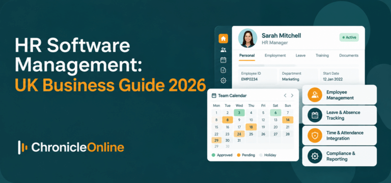 HR Software Management_ UK