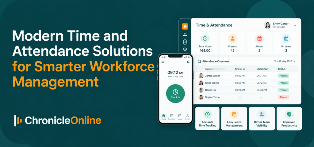 Smarter Workforce Management